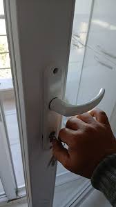 Çelik kapı kilit sistemi - Modern güvenlik kilitleri