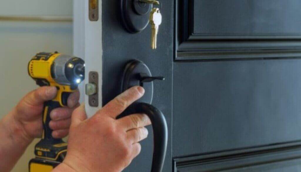 Kasa açma işlemi - Güvenlik kasası çilingir hizmeti