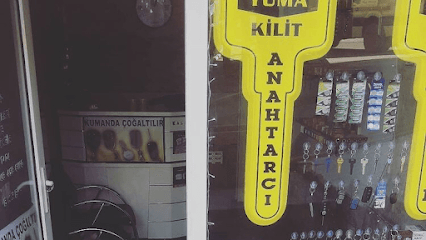 Yiğit Anahtarcı Ve Çilingir - 5.Levent - Alibeyköy - Yeşilpınar - Resim 1