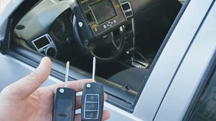 Kırkağaç Çilingir - Resim 1