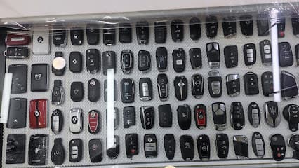 Antes Oto Anahtarcı Profil Resmi