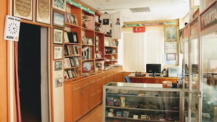 Studyo Elif & Çilingir Profil Resmi