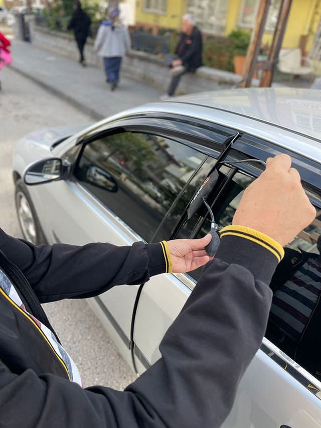 Çilingir Gemlik - Resim 1