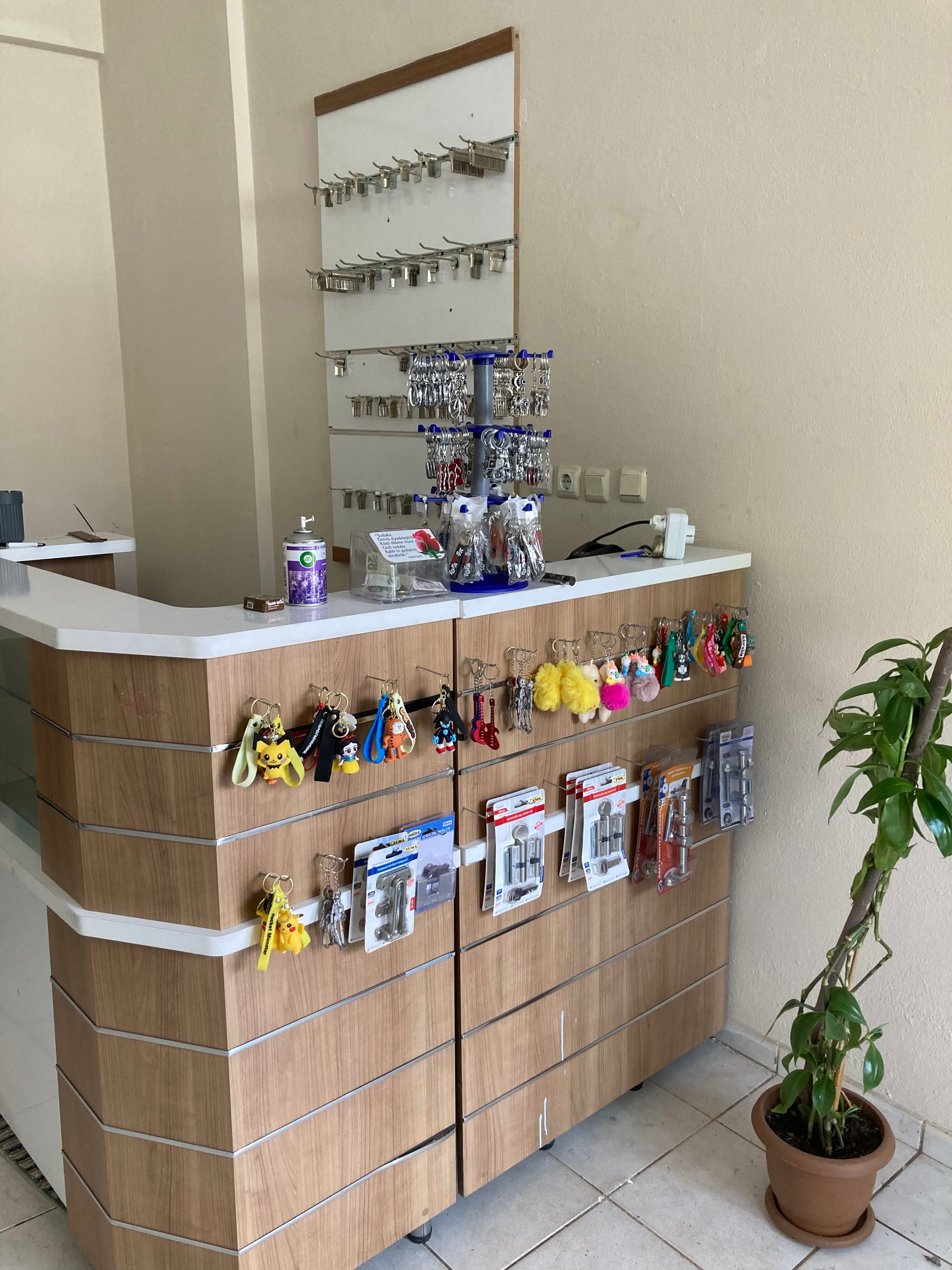 Çilingir Ayhan Profil Resmi