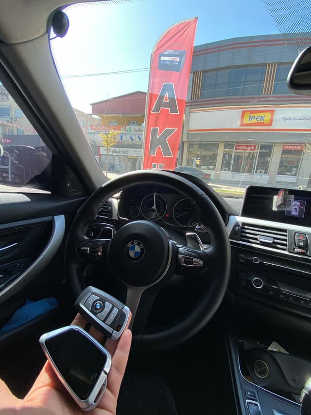 Mudanya çilingir - Resim 4