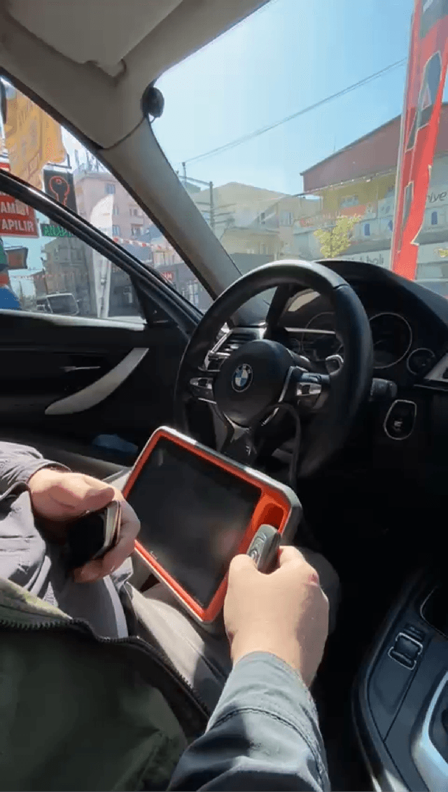 Mudanya çilingir - Resim 3