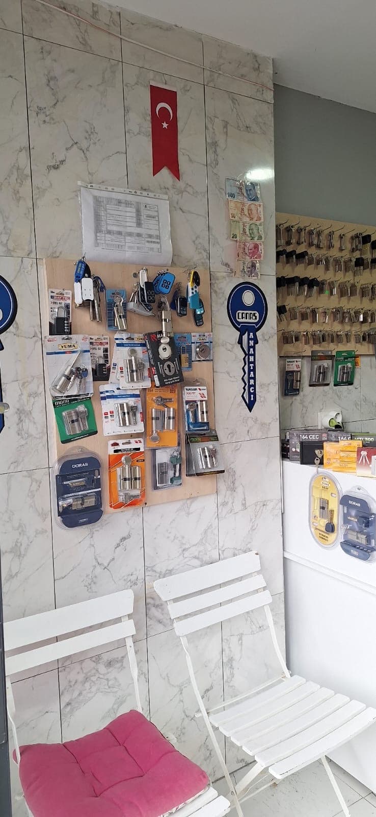 Çilingir Ömer Profil Resmi