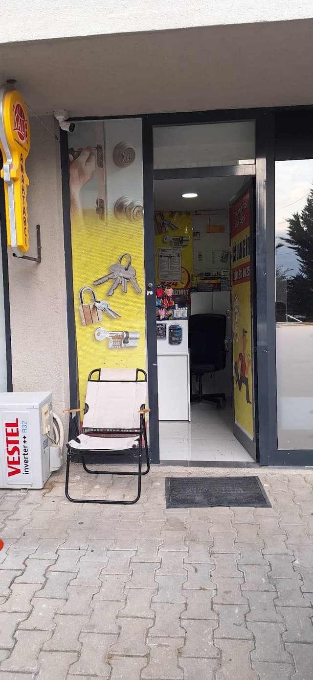 Çilingir Ömer - Resim 1