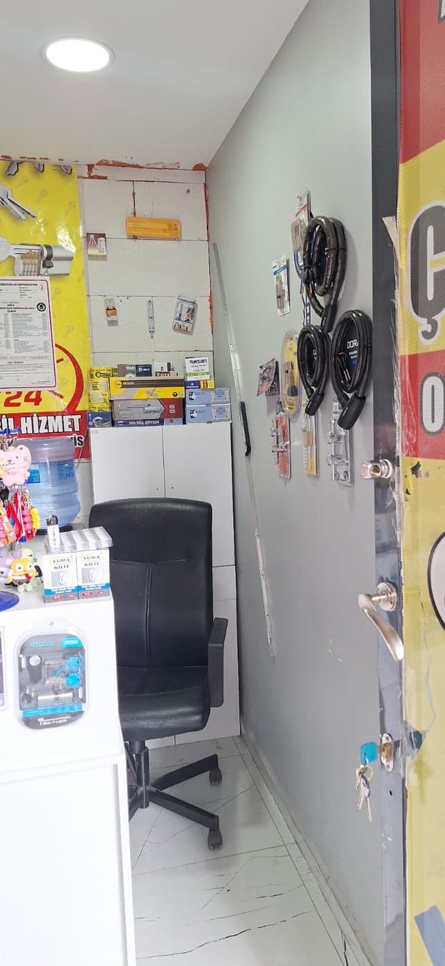 23 Nisan Çilingir - Resim 2