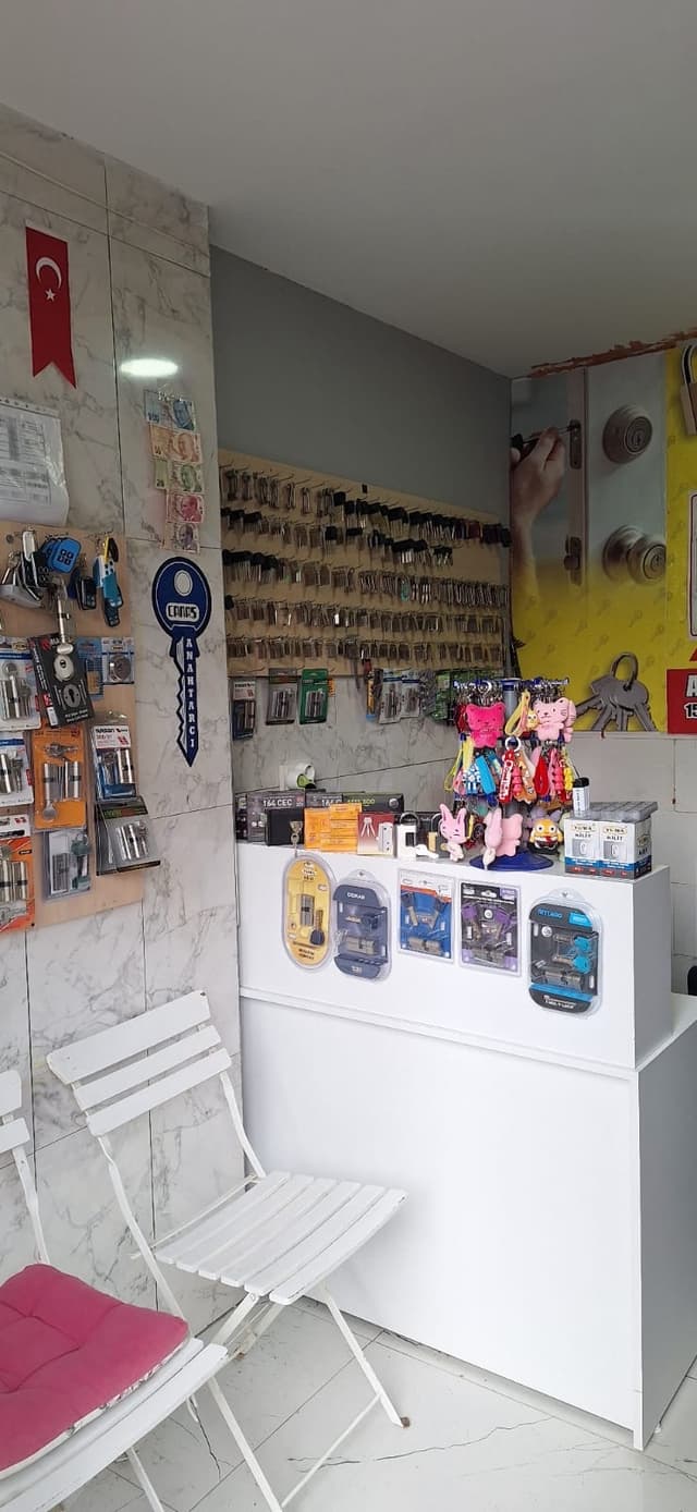 23 Nisan Çilingir - Resim 3