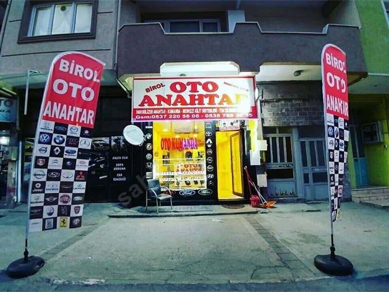 Çilingir Erol Profil Resmi