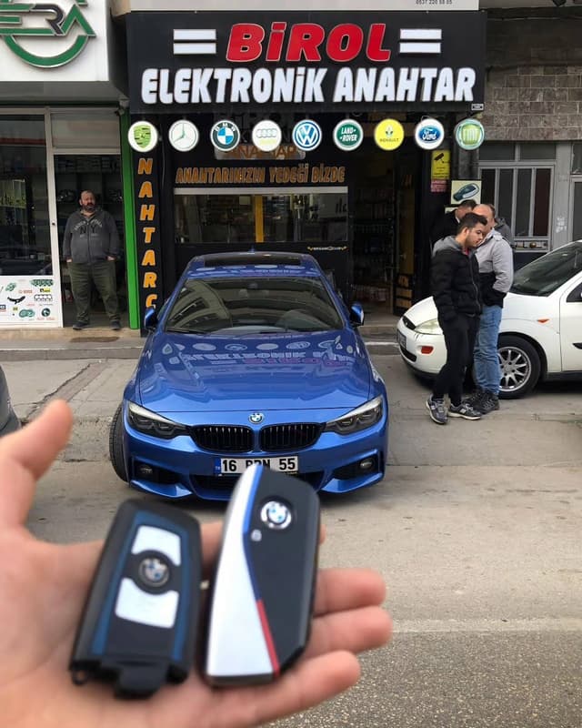 Çilingir Erol - Resim 1