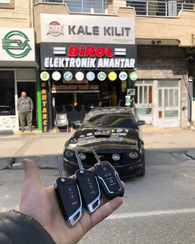 Çilingir Erol - Resim 4