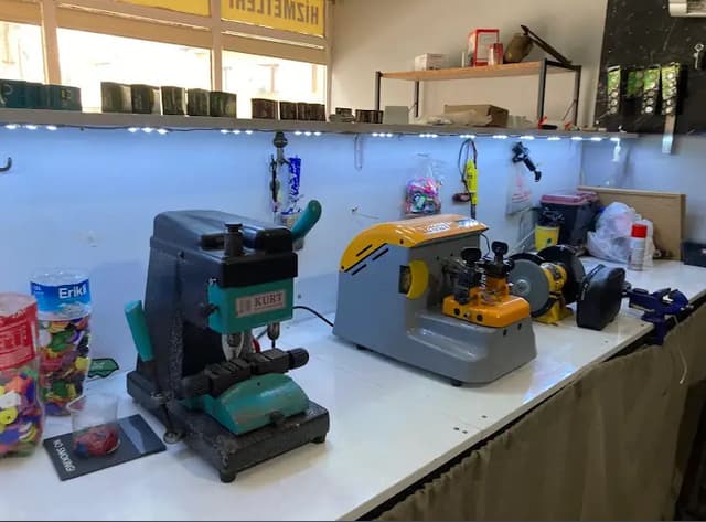 Nilüfer Çilingir - Resim 2