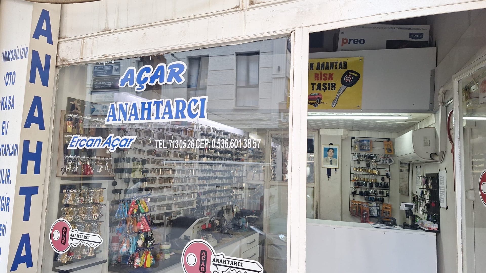 İnegöl Çilingir Profil Resmi