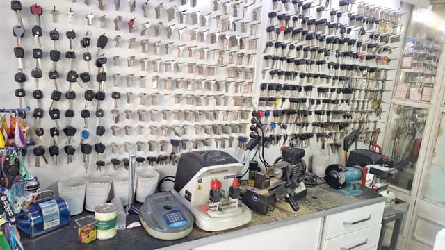 İnegöl Çilingir - Resim 3