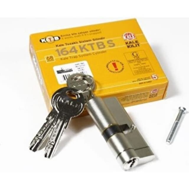 Yaşa Çilingir - Resim 2