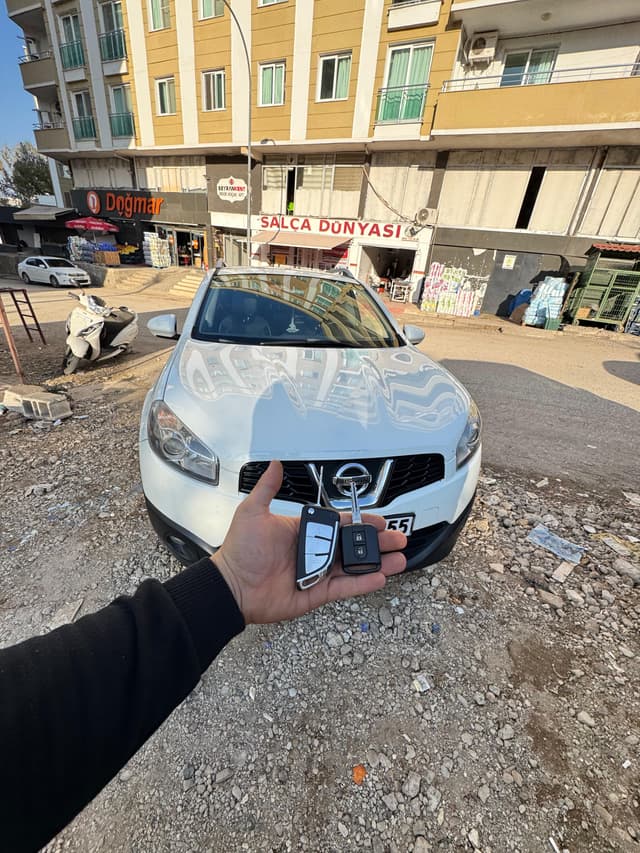 İslahiye Çilingir Anahtarcı emre - Resim 5