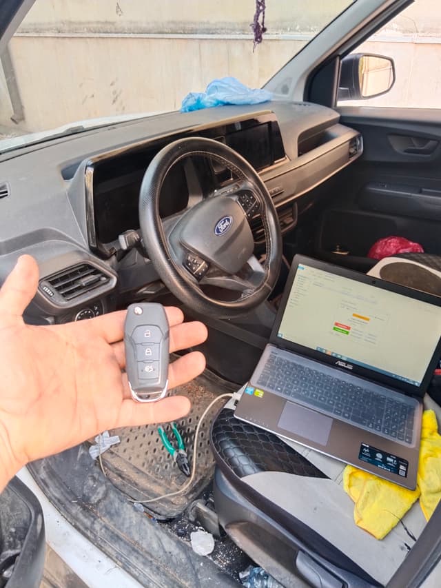 İslahiye Çilingir Anahtarcı emre - Resim 9