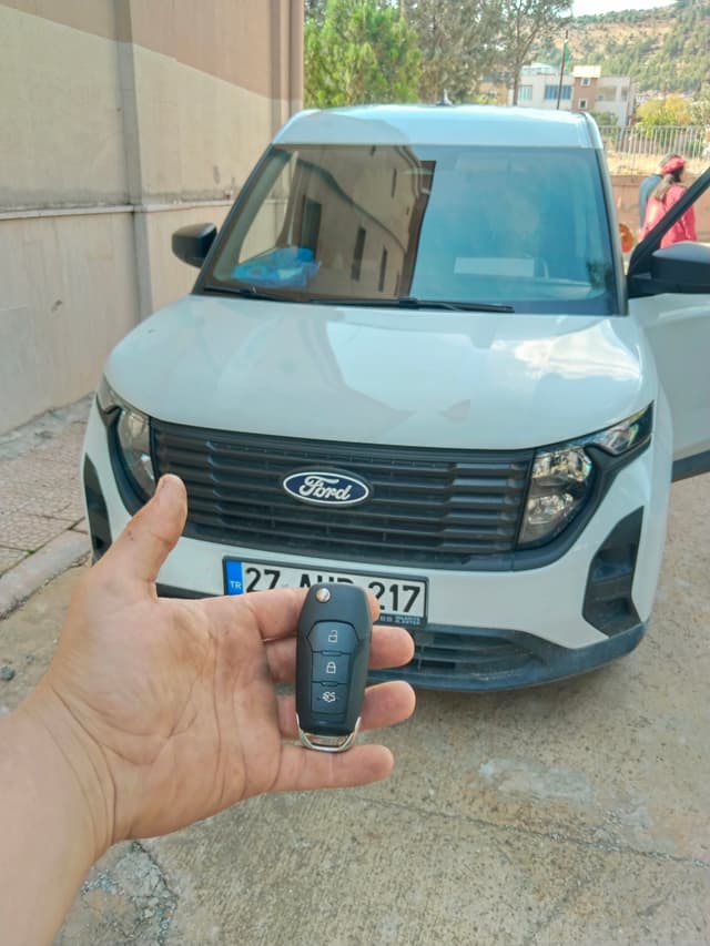 İslahiye Çilingir Anahtarcı emre - Resim 8