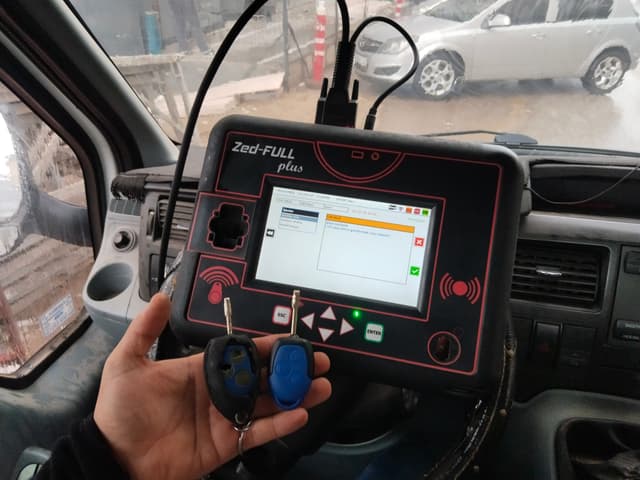 İslahiye Çilingir Anahtarcı emre - Resim 10