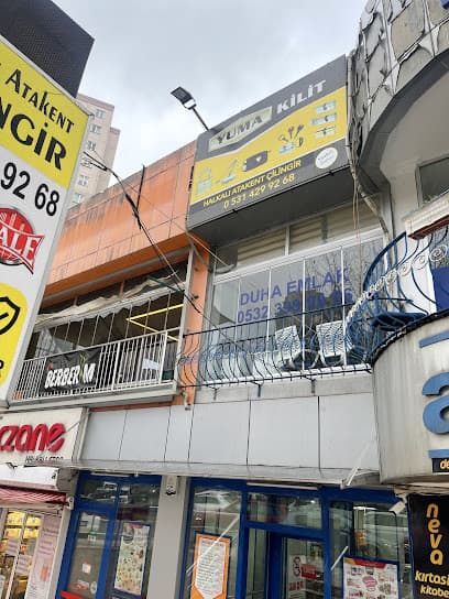 Halkalı Atakent Çilingir Profil Resmi