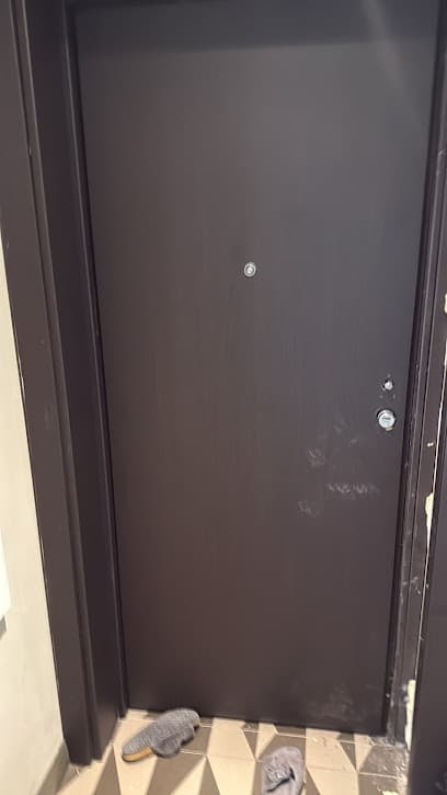 Çilingir Merkezi Profil Resmi