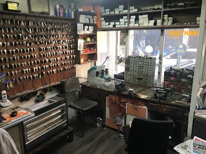 Kozanoğlu Anahtar - Resim 1