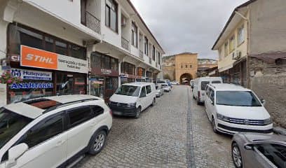 Çilingir Mustafa Tanrıseven Profil Resmi