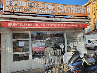 Erbay Çilingir Profil Resmi