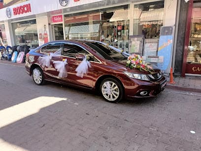 Fatih Çiçekçilik - Anahtar Ve Çilingirlik Hizmeti - Resim 1