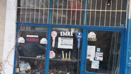 Emre Anahtar - Resim 1