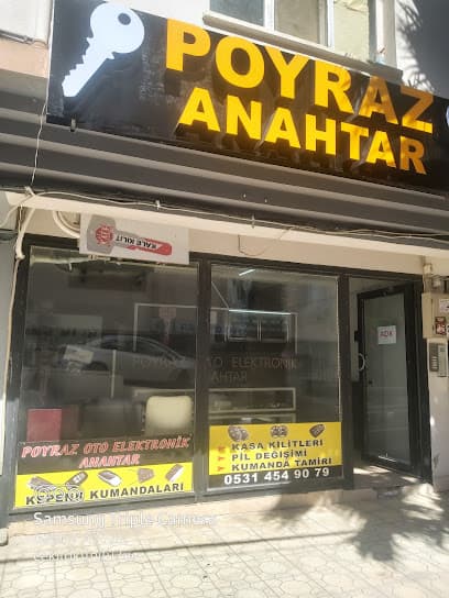 Anahtarcı Çilingir Serinyol Kampüs Anahtarcı Çilingir Profil Resmi