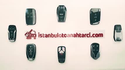 İstanbul Oto Anahtar - Kayıp Ve Yedek Anahtar Çözümleri - Resim 1