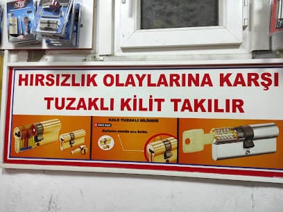 Batıkilit Çilingir - Resim 1