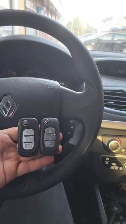 Özel Anahtar Ve Çilingir Hizmetleri - Resim 1