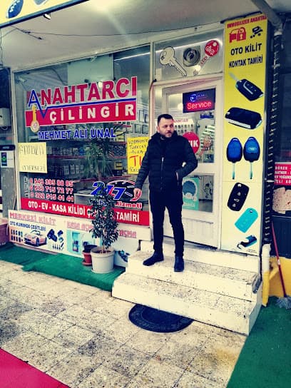 Çilingir Mehmet Ünal Profil Resmi