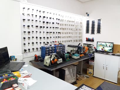 Kale Kilit Seferihisar Çilingir Ve Anahtarcısı Bismarck Profil Resmi