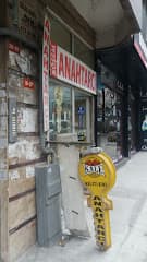 Gaziosmanpaşa Çilingir Köşem Anahtar - Resim 1