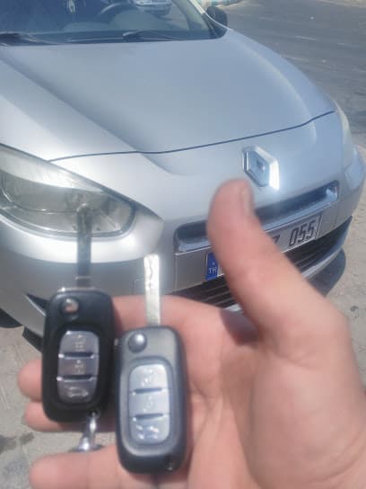 Bereket İş Anahtar Çilingir - Resim 1