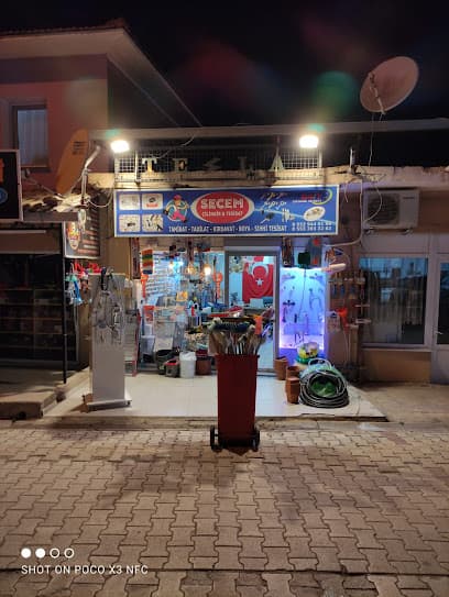 Secem Çilingir Hizmeti | Sıhhi Tesisat - Resim 1