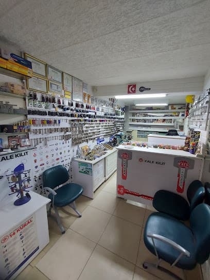 Atakent Çilingir Ve Anahtarcı Profil Resmi