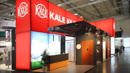 Kale Kilit Yetkili Servisi - Resim 1