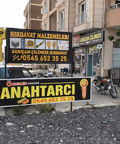 Sarıçam Çilingir Profil Resmi