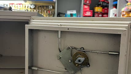 Çilingir Sepeti Anahtarcılık - Resim 1