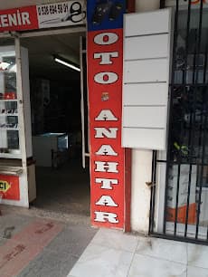 İzmir Oto Anahtarci Ve Çilingir - Resim 1