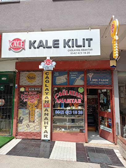 Çağlayan Anahtar Sokullu Mehmet Paşa - Resim 1