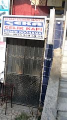 Çeka Çelik Kapı Profil Resmi