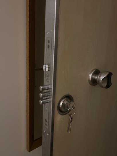 Kartal Seymen Çilingir - Anahtarcı - Resim 1