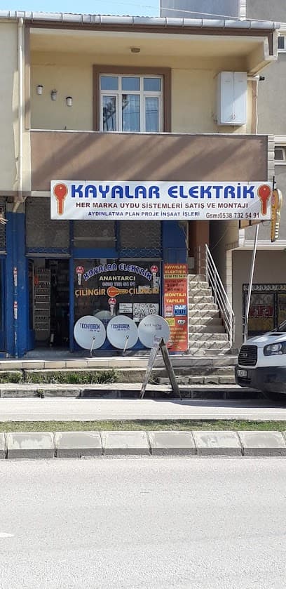 Çilingir Elektrik Gebze Çayırova Darıca Bayramoğlu Tuzla Şifa Mahallesi Profil Resmi